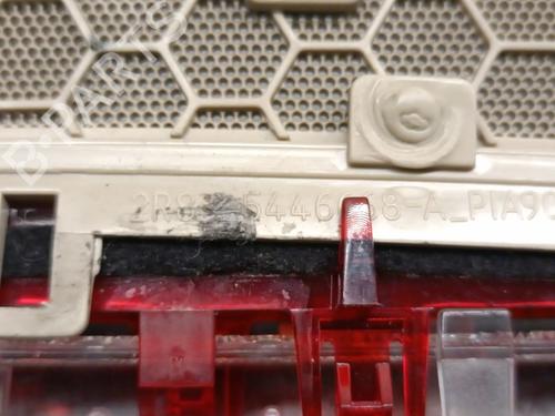 Third brake light JAGUAR S-TYPE II (X200) 2.7 D | BP27165629L11 