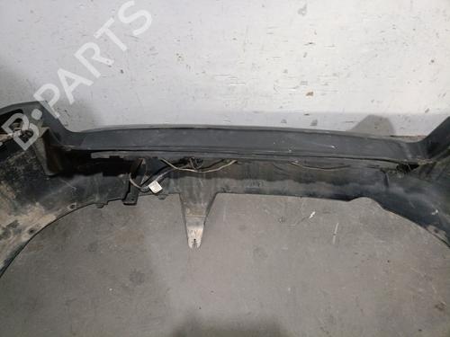 Front bumper PEUGEOT 407 SW (6E_, 6D_) 2.0 HDi 135 | BP30059455C7 