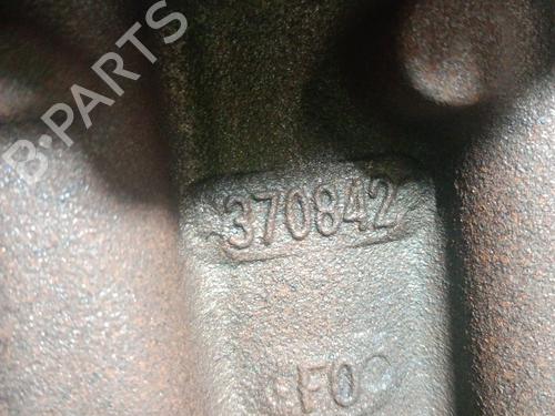 Engine NISSAN NOTE (E11, NE11) 1.5 dCi | BP40219907M1 - Image 10