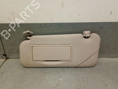 Used Left sun visor CITROËN XSARA PICASSO (N68) 2.0 HDi (90 hp) 30437477