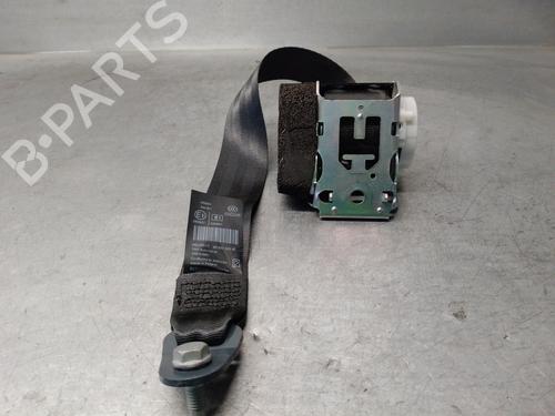 Rear right seatbelt PEUGEOT 3008 I MPV (0U_) 1.2 | BP15984878I28 