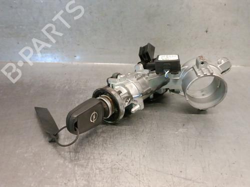 Used Ignition barrel OPEL ZAFIRA TOURER C (P12) 2.0 CDTi (75) (130 hp) 26579550