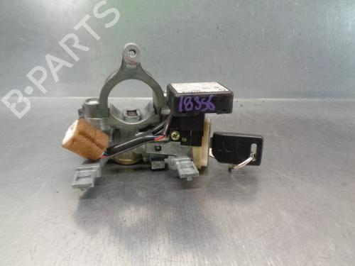 Ignition barrel MITSUBISHI SPACE WAGON (N9_W, N8_W) 2.4 GDI (N84W) | BP13948861M48