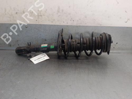 Used Right front shock absorber Right front shock absorber RENAULT KADJAR (HA_, HL_) 1.2 TCe 130 (HLMR) (130 hp) 40508396 40508396