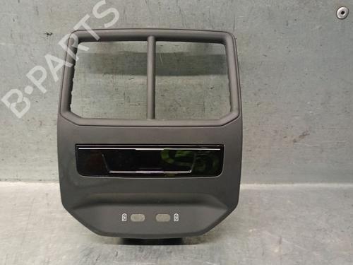 Commande Chauffage CUPRA FORMENTOR (KM7, KMP) 1.5 TSI (150 hp) 28022277
