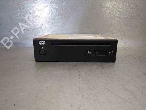 Elektronisk modul LAND ROVER RANGE ROVER SPORT I (L320) 2.7 D 4x4 (190 hp) 12192284