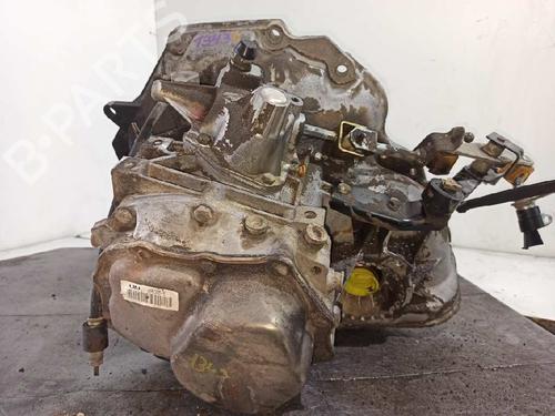 Gearbox OPEL VECTRA B (J96) 2.0 DTI 16V (F19) | BP7950015M3 