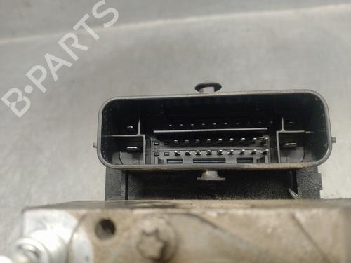 ABS pump PEUGEOT BIPPER (AA_) 1.4 HDi | BP16918117M43 