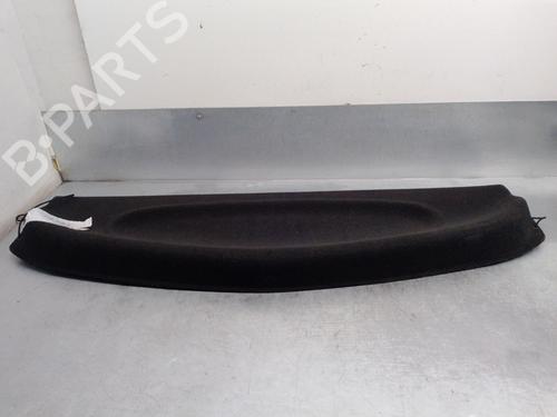 Rear parcel shelf HYUNDAI COUPE I (RD) 1.6 i 16V | BP16246795C85 