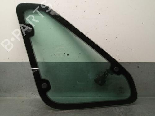 Used Rear left quarter glass LAND ROVER FREELANDER I (L314) 2.0 Td4 4x4 (112 hp) 24154567