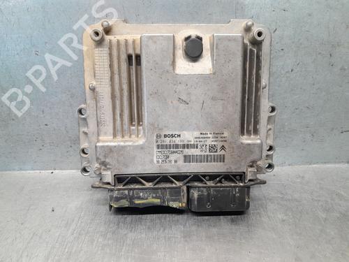 engine-control-unit-ecu-citroen-jumpy-iii-van-v_-2016-37034580 main image