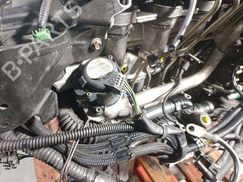 Engine MAZDA 3 (BK) 1.6 DI Turbo | BP31356291M1 