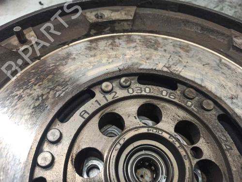 Flywheel MERCEDES-BENZ E-CLASS (W210) E 240 (210.061) | BP20261403M101 