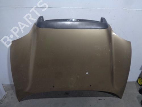 Used Hood HYUNDAI SANTA FÉ I (SM) 2.0 CRDi (113 hp) 13016877