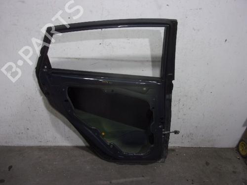 Left rear door FORD FIESTA VI (CB1, CCN) 1.25 | BP18437246C4
