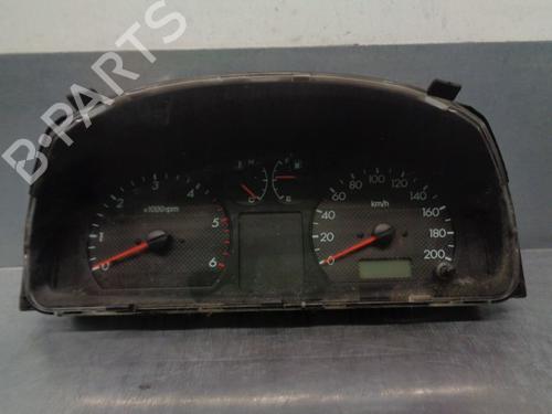 Instrument cluster HYUNDAI TERRACAN (HP) 2.9 CRDi | BP13619587C47 