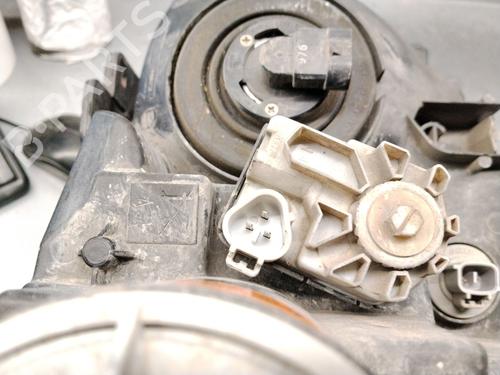 Left headlight SUZUKI GRAND VITARA II (JT, TE, TD) 2.4 All-wheel Drive (JB424) | BP39722743C28 - Image 8