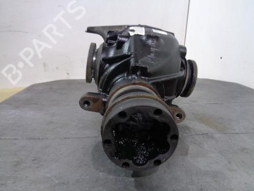 Rear differential BMW 3 (E46) 320 d | BP10637963M24 