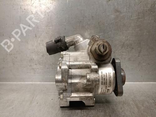 Steering pump JAGUAR S-TYPE II (X200)  | BP28107318M99 