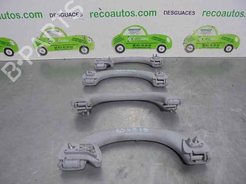 Front right interior door handle MERCEDES-BENZ E-CLASS (W211) E 320 CDI (211.026) | BP3216235I14 