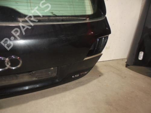 Tailgate AUDI A3 Sportback (8PA)  | BP8884617C6 