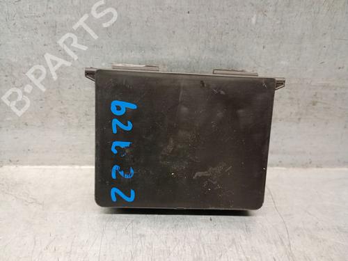 Electronic module PEUGEOT 3008 II SUV (MC_, MR_, MJ_, M4_) 1.6 BlueHDi 120 | BP28360116M83 