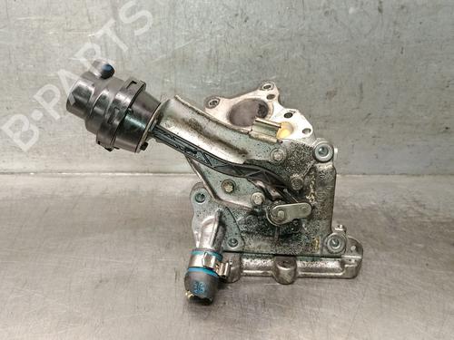 EGR Ventil EGR Ventil MERCEDES-BENZ E-CLASS (W212) E 200 CDI / BlueTEC (212.005, 212.006) (136 hp) 33817000 33817000