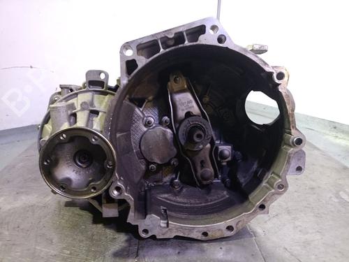 Used Gearbox SEAT IBIZA IV SC (6J1, 6P5) 1.4 TDI (105 hp) 30696385