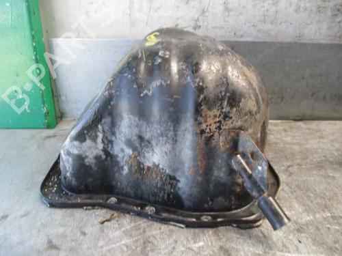 Oil sump SUBARU FORESTER (SF_) 2.0 AWD (SF5) | BP20257171M115 