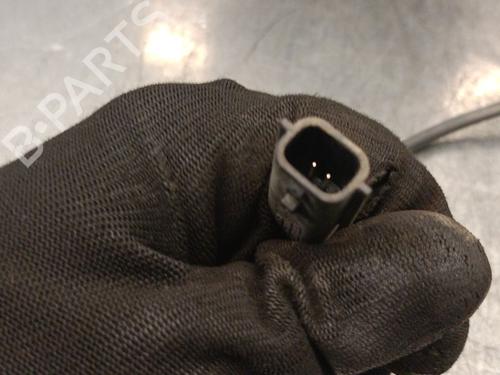 Right rear steering knuckle RENAULT MEGANE IV Hatchback (B9A/M/N_) 1.5 dCi 90 (B9A1) | BP21578636M28 