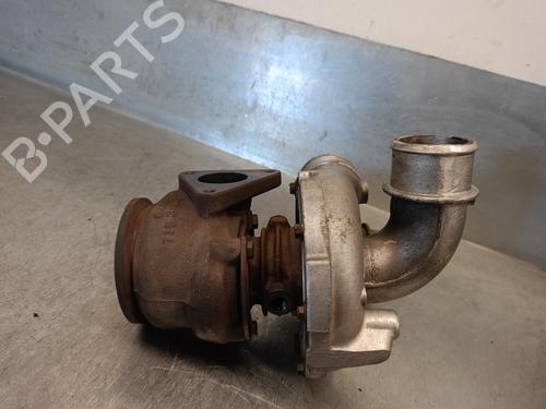 Turbocharger/Supercharger MERCEDES-BENZ V-CLASS (638/2)  | BP18069643M71 