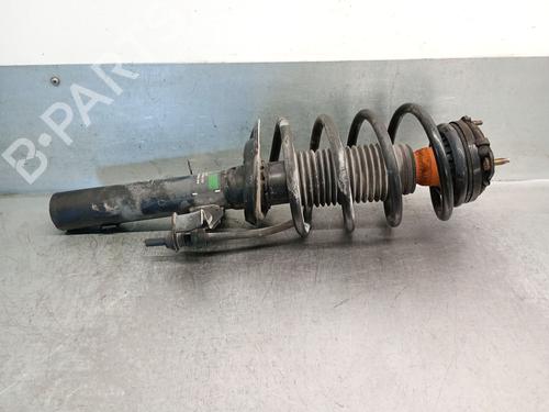 Used Left front shock absorber FORD MONDEO III (B5Y) 2.0 16V TDDi / TDCi (115 hp) 32454729