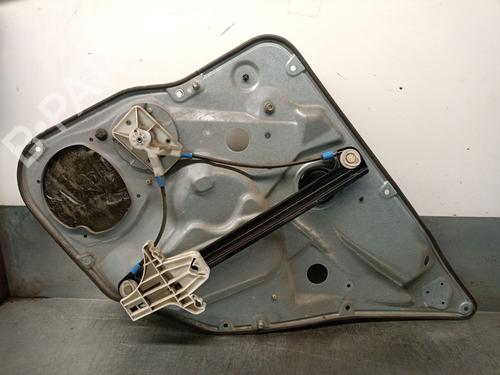 Rear left window mechanism SEAT IBIZA III (6L1) 1.9 SDI | BP20317320C24 