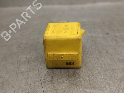 Electronic module LAND ROVER DEFENDER Station Wagon (L316) 2.5 TDI 4x4 (L316) | BP21580643M83 