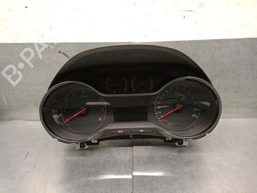 Kombiinstrument Kombiinstrument 38286213 38286213