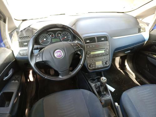 Headlight switch FIAT GRANDE PUNTO (199_) 1.3 D Multijet (199.AXD11, 199.AXD1A, 199.AXD1B,... | BP27919996I24 - Image 13