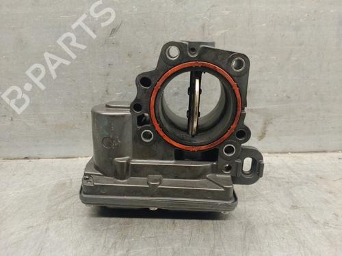 Throttle body CITROËN XSARA PICASSO (N68) 1.6 HDi | BP21582477M82 