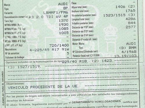 Headlight switch AUDI A3 Sportback (8PA) 2.0 TDI | BP11107635I24 - Image 13