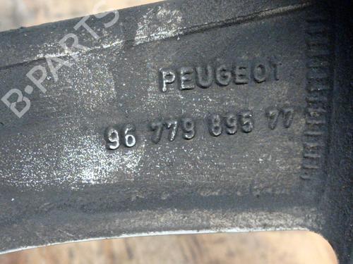 Rim PEUGEOT 308 II (LB_, LP_, LW_, LH_, L3_) 1.6 BlueHDi 120 | BP24808385C45 