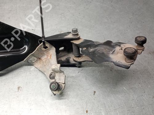 Hinge/Door check strap CHRYSLER GRAND VOYAGER V (RT) 2.8 CRD | BP30686835C146 