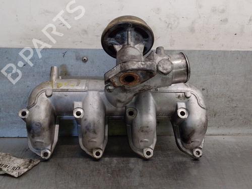 Used Intake manifold Intake manifold 37665800 37665800
