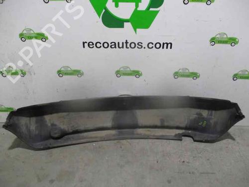 Rear bumper OPEL CORSA B (S93) 1.4 i (F08, F68, M68) | BP2083603C8 