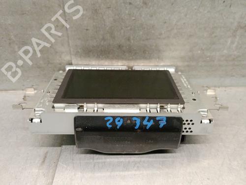 Display monitor VOLVO V40 Hatchback (525) D3 | BP31161341C48