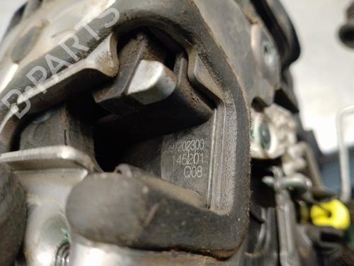 Front left lock MERCEDES-BENZ C-CLASS T-Model (S205)  | BP13699730C98 