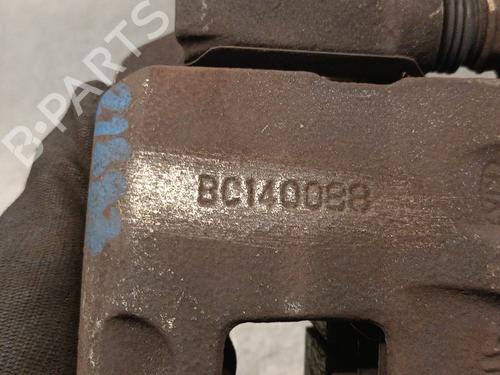 Left front brake caliper KIA SOUL I (AM) 1.6 CRDi 128 | BP22732281M105 