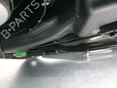 Rear left window mechanism VW TIGUAN (5N_) 2.0 TDI | BP29627344C24