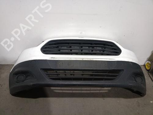 Used Front bumper FORD TRANSIT COURIER B460 Box Body/MPV 1.5 TDCi (75 hp) 32035433