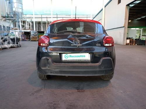 Forlygtekontakt CITROËN C3 III (SX) 1.2 VTi 82 | BP31292506I24 - Image 11