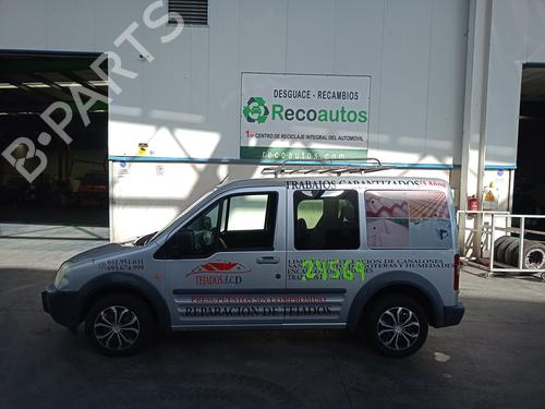 Used Parts FORD TRANSIT CONNECT (P65_, P70_, P80_) 1.8 TDCi (90 hp) 4417520