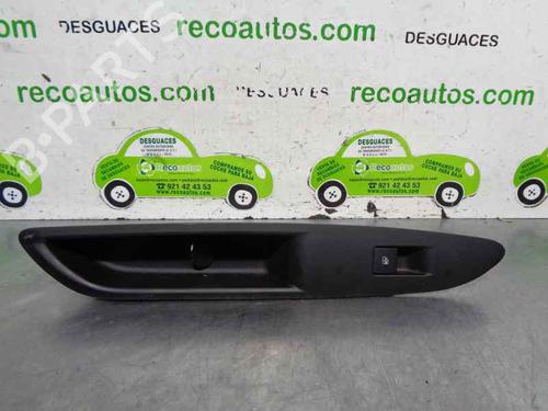 Used Left rear window switch OPEL MOKKA / MOKKA X (J13) 1.6 CDTI (_76) (136 hp) 5802975